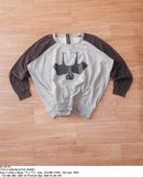  05.28.24 - VTG LONGSLEEVE SHIRT 