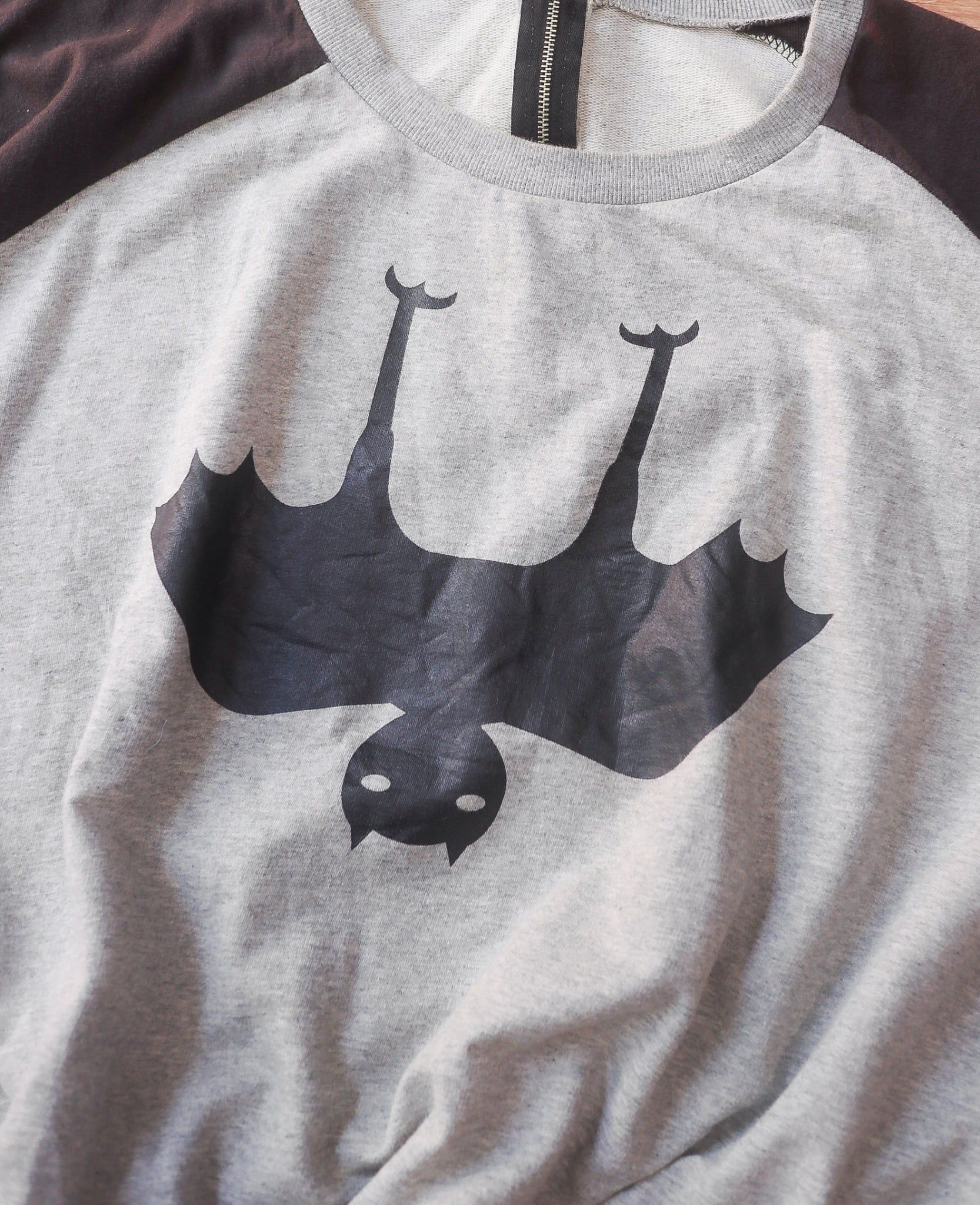  05.28.24 - VTG LONGSLEEVE SHIRT 
