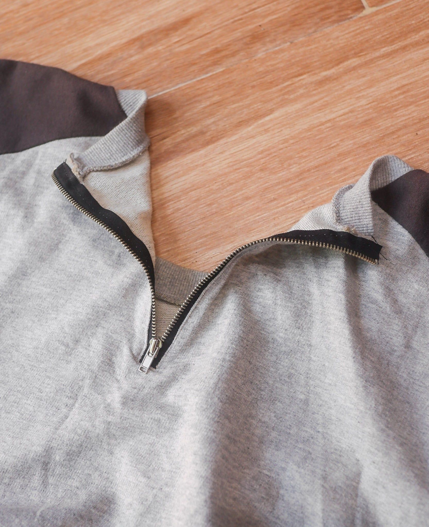  05.28.24 - VTG LONGSLEEVE SHIRT 