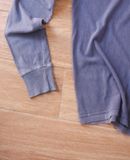  05.28.24 - VTG WASHED LONGSLEEVE SHIRT - YAHRUU 