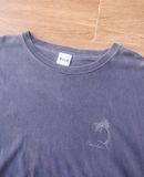  05.28.24 - VTG WASHED LONGSLEEVE SHIRT - YAHRUU 