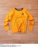  05.28.24 - VTG LONGSLEEVE SHIRT - USA COTTON 