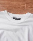  05.28.24 - VTG OVERSIZED LONGSLEEVE SHIRT - I AM NOT HUMAN BEING 