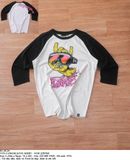  05.28.24 - VTG LONGSLEEVE SHIRT - VON ZIPPER 