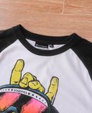  05.28.24 - VTG LONGSLEEVE SHIRT - VON ZIPPER 
