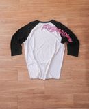  05.28.24 - VTG LONGSLEEVE SHIRT - VON ZIPPER 