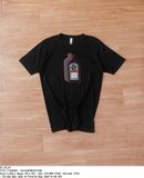  05.28.24 - VTG T-SHIRT - JAGERMEISTER 