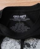 05.28.24 - VTG T-SHIRT - CALL OF DUTY BLACK OPS III 2015 