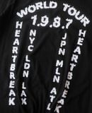  05.28.24 - VTG T-SHIRT - PRETTY LITTLE THING 