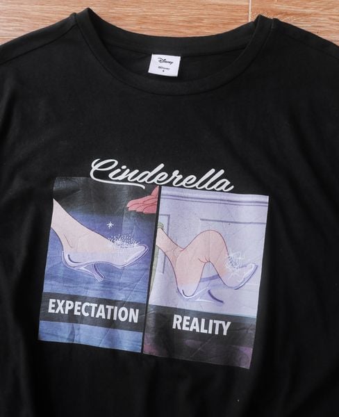  05.28.24 - VTG T-SHIRT - DISNEY 