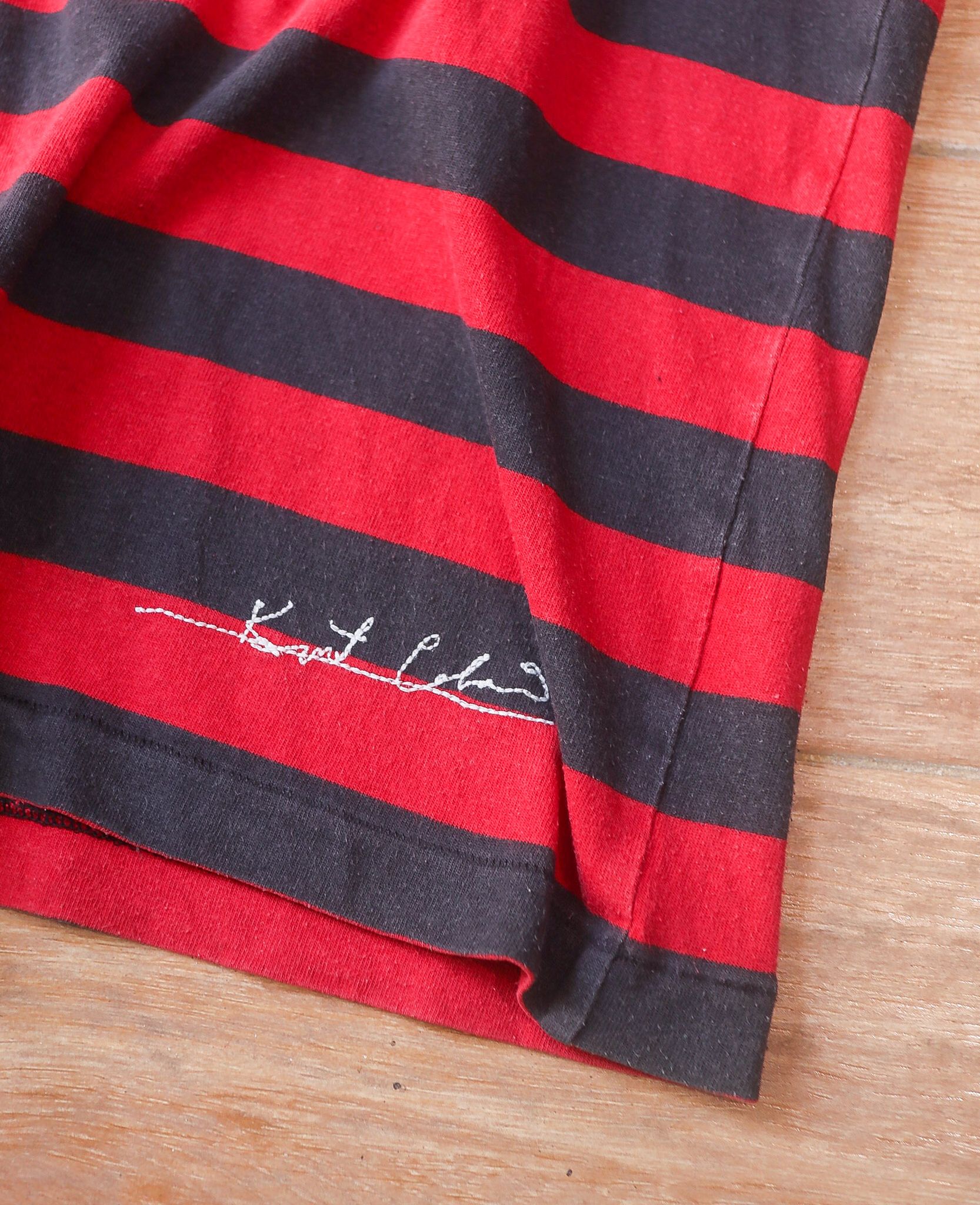  05.28.24 - VTG T-SHIRT - UNIQLO X KURT COBAIN 