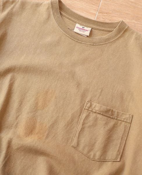  05.28.24 - VTG T-SHIRT - GOODWEAR 