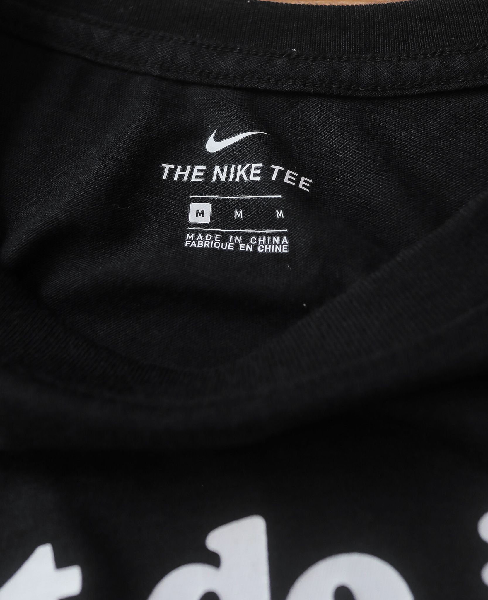  05.28.24 - VTG T-SHIRT - NIKE 