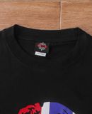  05.28.24 - VTG T-SHIRT - THE WHO by THE GTS 