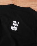  05.28.24 - VTG T-SHIRT - THE WHO by THE GTS 