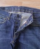  05.29.24 - VTG BAGGY SELVEDGE DENIM PANTS - RMC RED MONKEY COMPANY JAPAN 