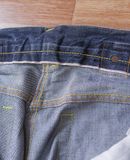  05.29.24 - VTG BAGGY SELVEDGE DENIM PANTS - RMC RED MONKEY COMPANY JAPAN 