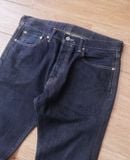  05.29.24 - VTG RELAXED FIT DENIM PANTS - LEVI'S 501 