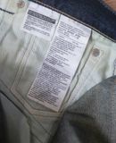  05.29.24 - VTG RELAXED FIT DENIM PANTS - LEVI'S 501 