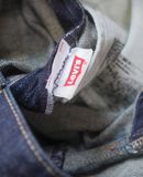  05.29.24 - VTG RELAXED FIT DENIM PANTS - LEVI'S 501 