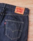  05.29.24 - VTG RELAXED FIT DENIM PANTS - LEVI'S 501 