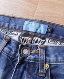  05.29.24 - VTG RELAXED FIT DENIM PANTS - CRAZY BOMB 