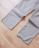  05.29.24 - VTG TWILL DOUBLE KNEE PANTS - NIKE X CHIEFS 