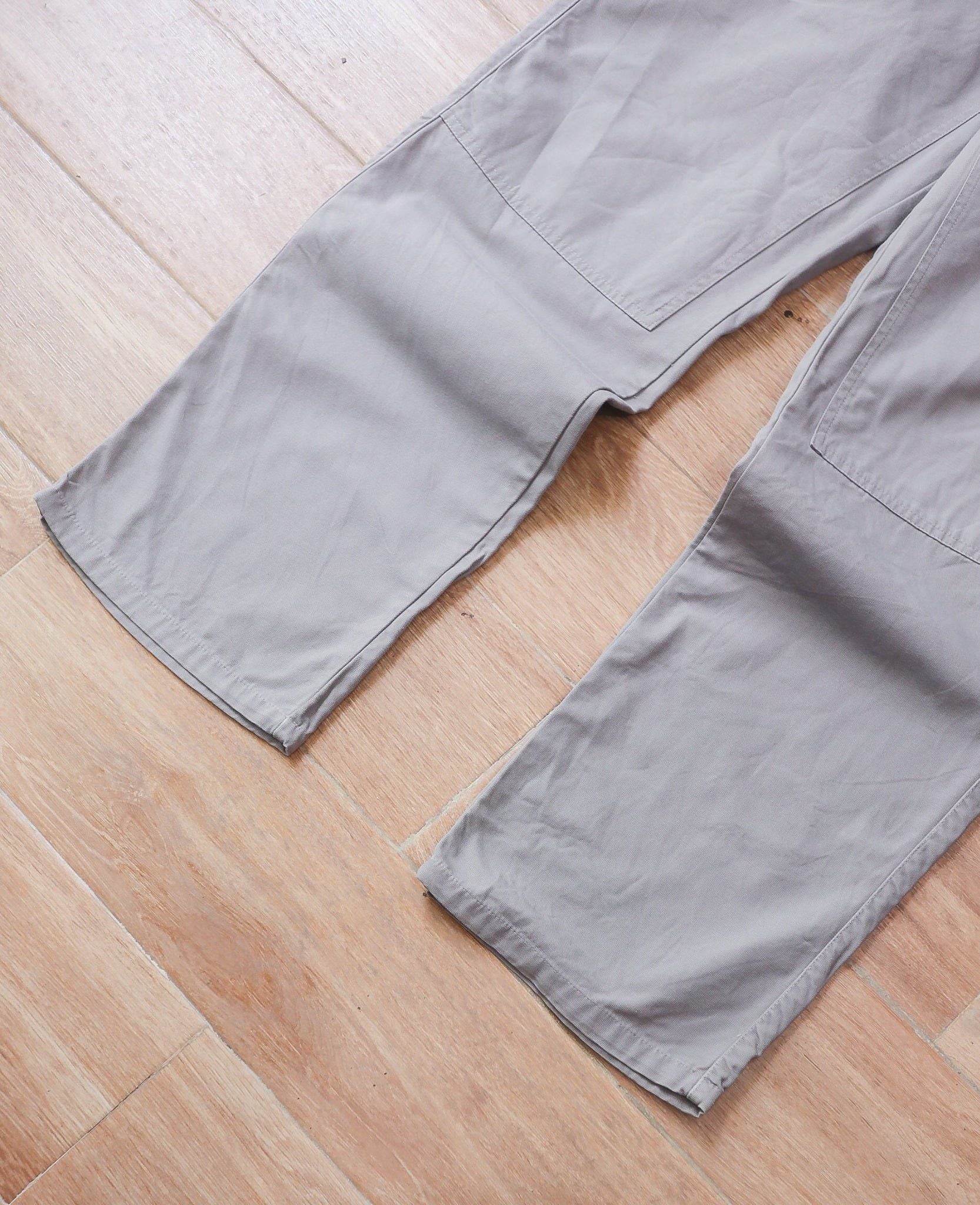  05.29.24 - VTG TWILL DOUBLE KNEE PANTS - NIKE X CHIEFS 