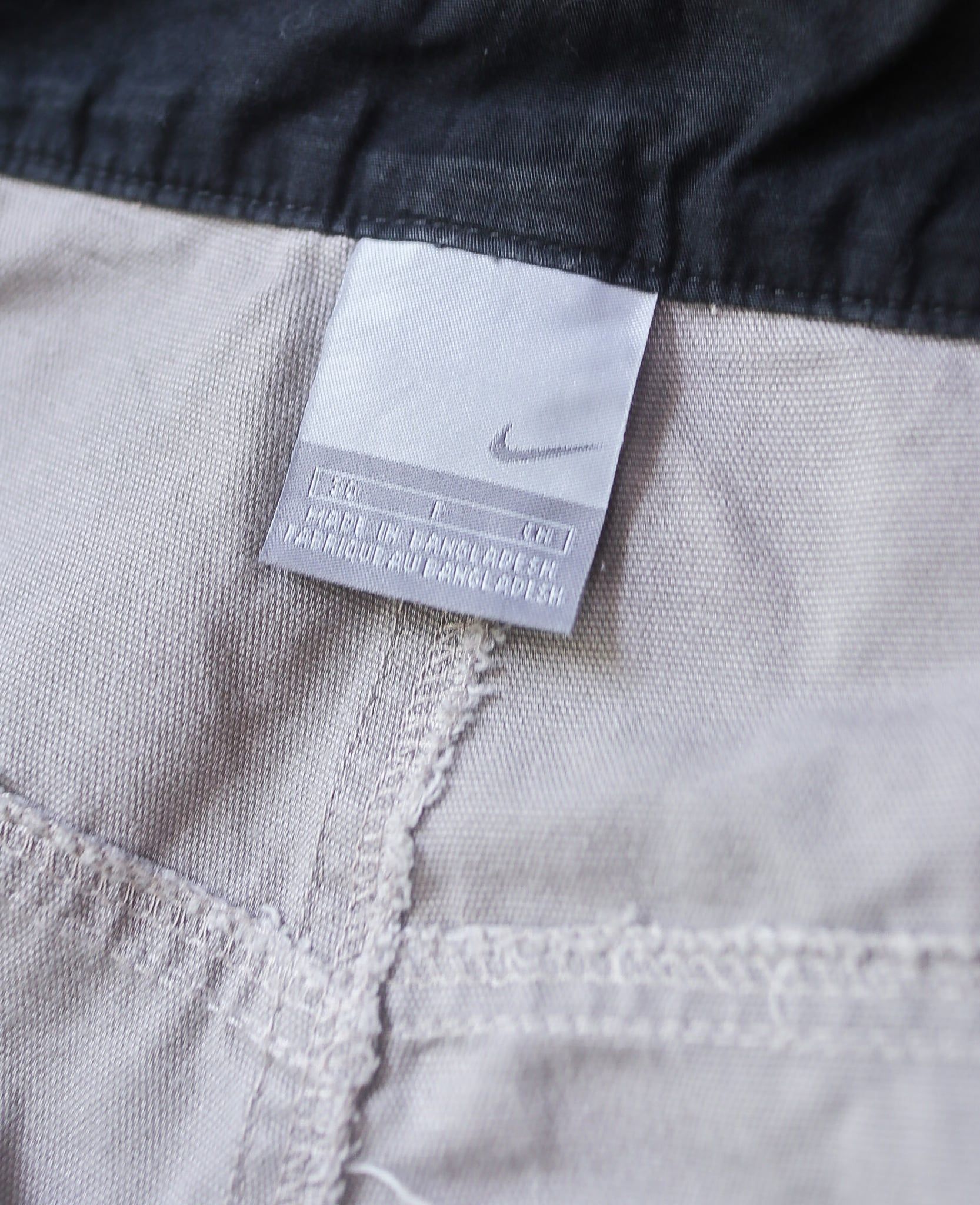  05.29.24 - VTG TWILL DOUBLE KNEE PANTS - NIKE X CHIEFS 