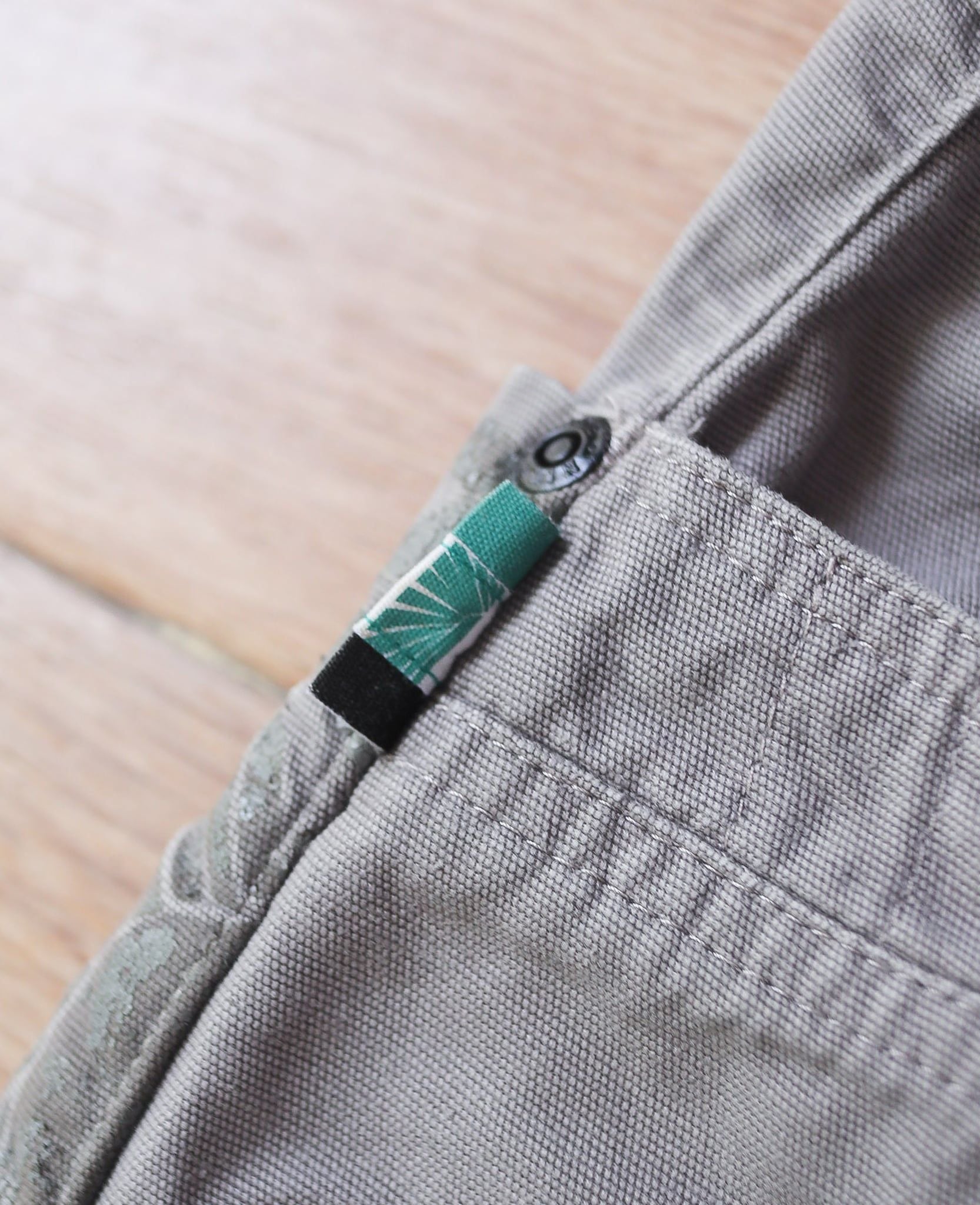  05.29.24 - VTG TWILL DOUBLE KNEE PANTS - NIKE X CHIEFS 