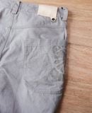  05.29.24 - VTG TWILL DOUBLE KNEE PANTS - NIKE X CHIEFS 