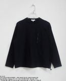  01.16.24 - VTG TECH SWEATSHIRT - TK SHOP BY TAKEO KIKUCHI 