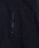  01.16.24 - VTG TECH SWEATSHIRT - TK SHOP BY TAKEO KIKUCHI 