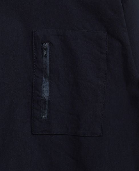  01.16.24 - VTG TECH SWEATSHIRT - TK SHOP BY TAKEO KIKUCHI 