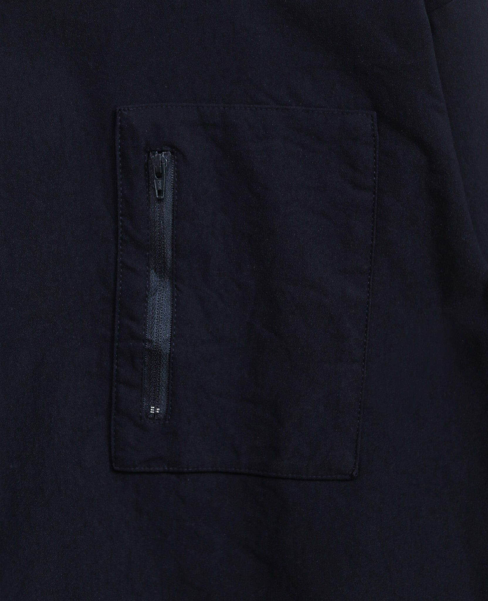  01.16.24 - VTG TECH SWEATSHIRT - TK SHOP BY TAKEO KIKUCHI 