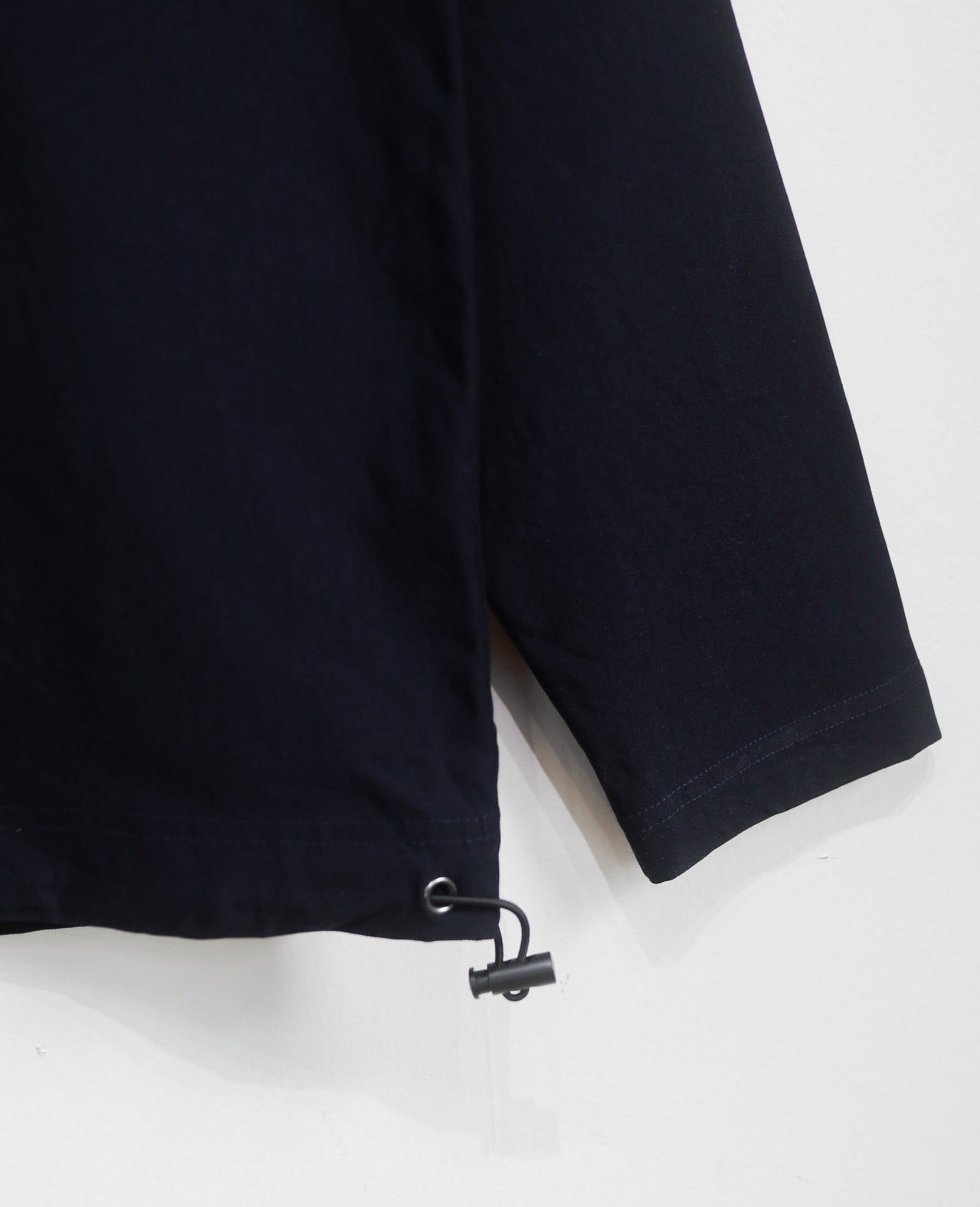  01.16.24 - VTG TECH SWEATSHIRT - TK SHOP BY TAKEO KIKUCHI 