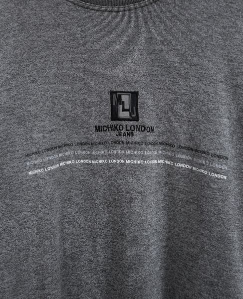  01.16.24 - VTG SWEATSHIRT - MICHIKO LONDON JEANS 