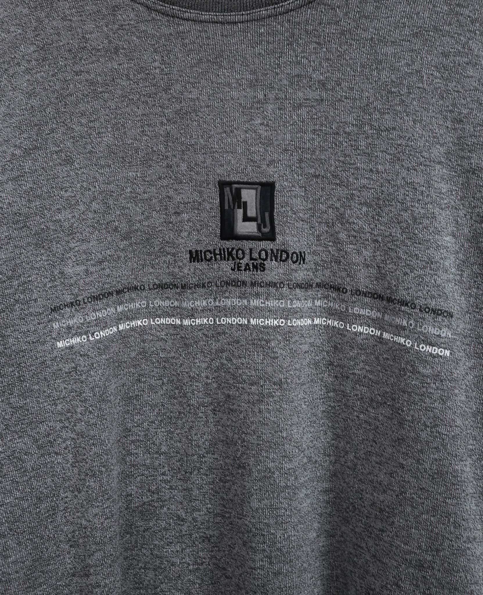  01.16.24 - VTG SWEATSHIRT - MICHIKO LONDON JEANS 