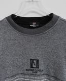  01.16.24 - VTG SWEATSHIRT - MICHIKO LONDON JEANS 