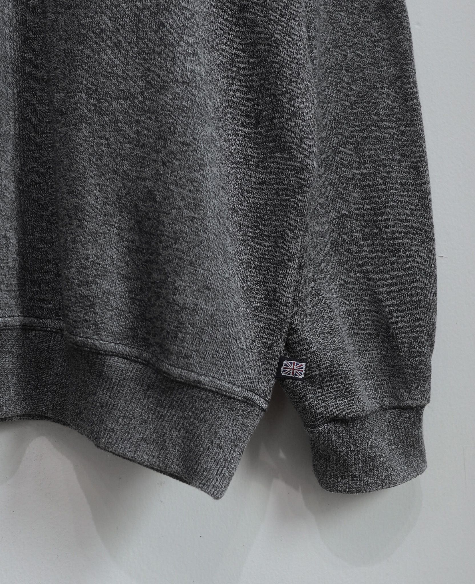  01.16.24 - VTG SWEATSHIRT - MICHIKO LONDON JEANS 