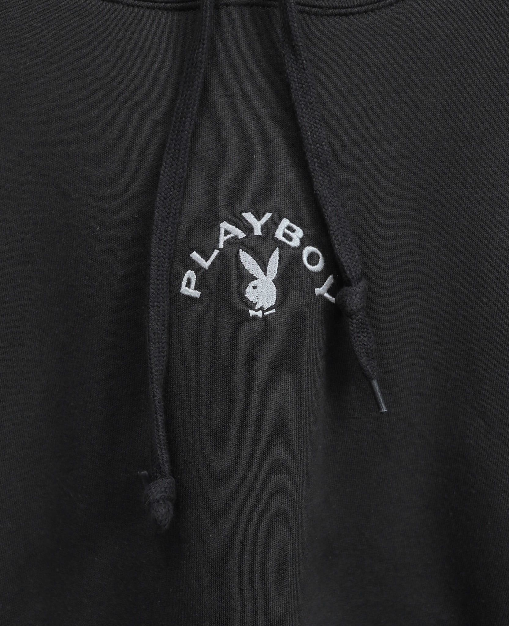  01.16.24 - VTG PULLOVER HOODIE - PLAYBOY 