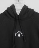  01.16.24 - VTG PULLOVER HOODIE - PLAYBOY 