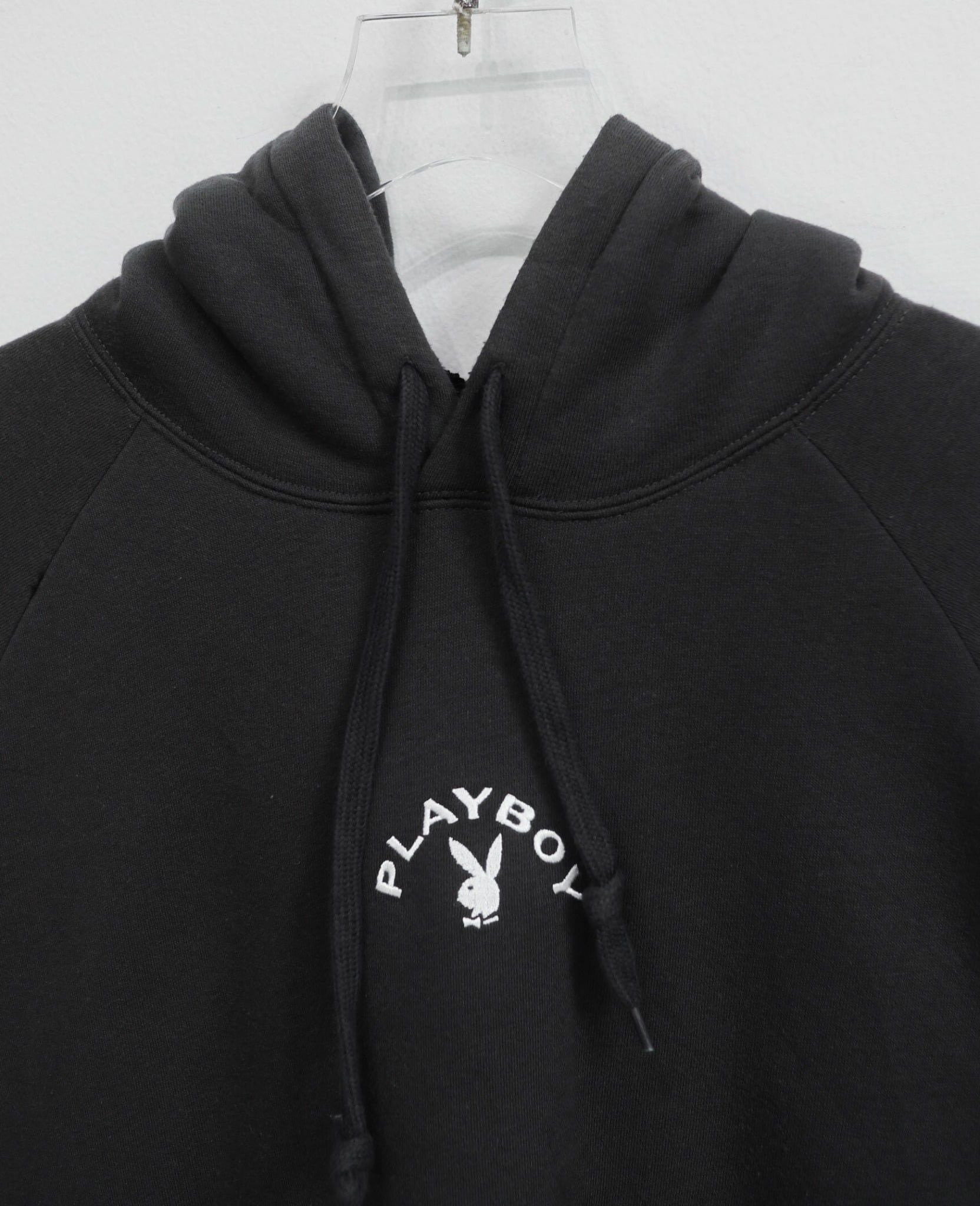  01.16.24 - VTG PULLOVER HOODIE - PLAYBOY 