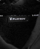  01.16.24 - VTG PULLOVER HOODIE - PLAYBOY 