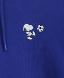  03.21.24 - VTG PULLOVER HOODIE - LEVI'S X PEANUTS 2020 
