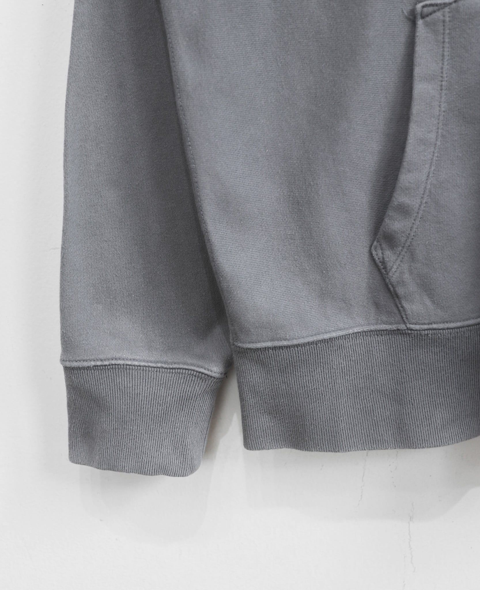  03.21.24 - VTG OVERSIZED PULLOVER HOODIE - GAP 
