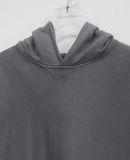  03.21.24 - VTG OVERSIZED PULLOVER HOODIE - GAP 