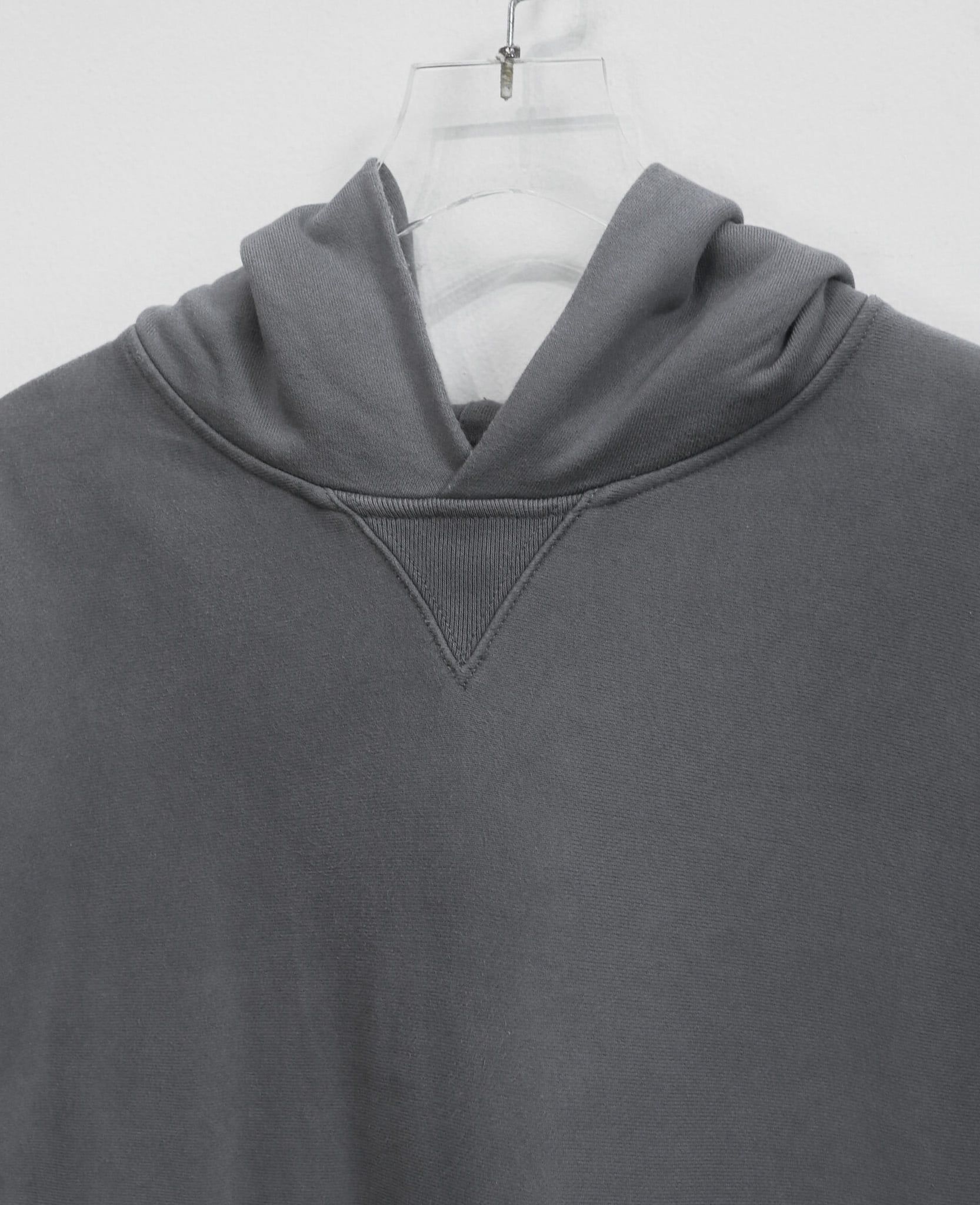  03.21.24 - VTG OVERSIZED PULLOVER HOODIE - GAP 