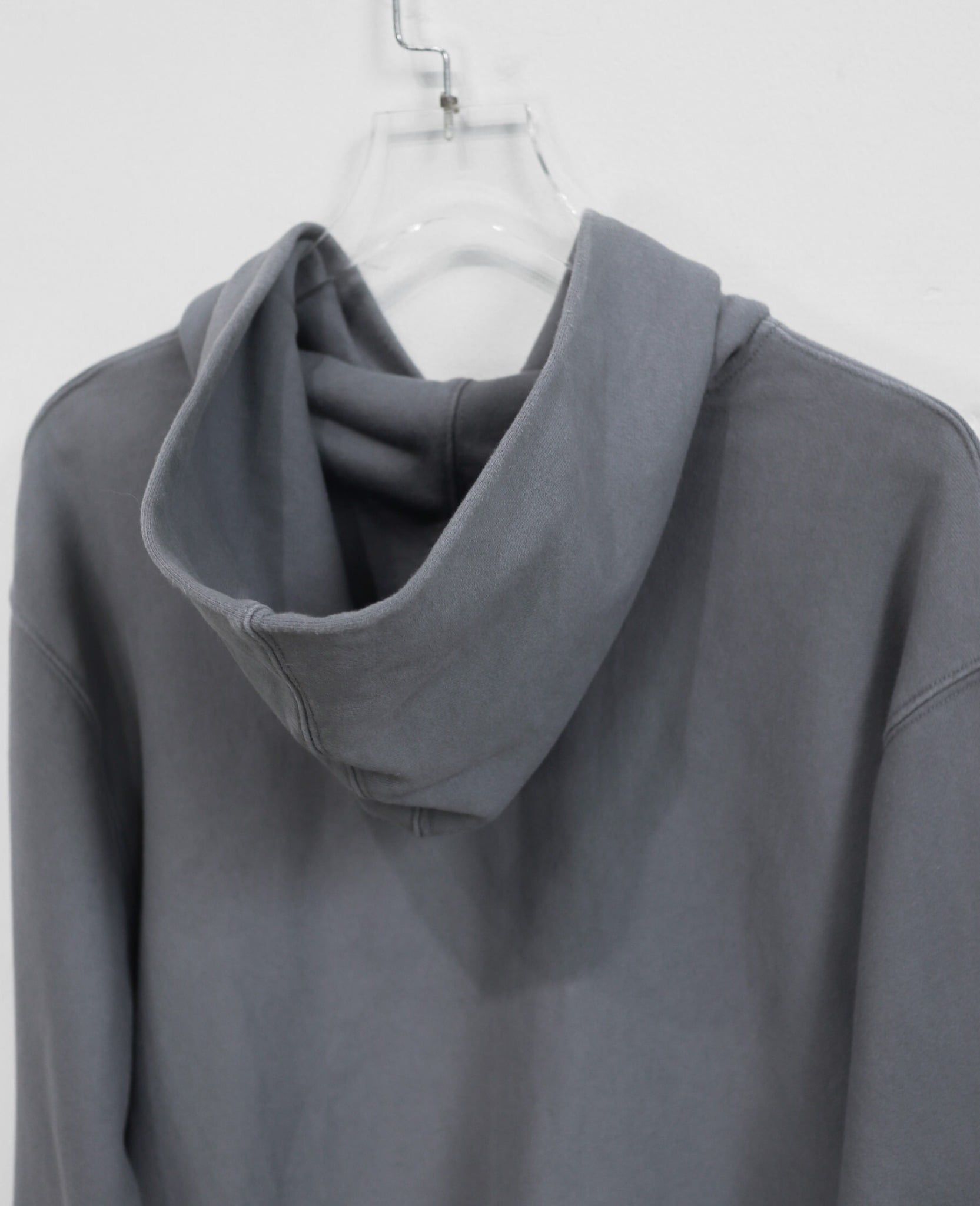  03.21.24 - VTG OVERSIZED PULLOVER HOODIE - GAP 