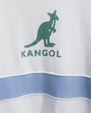  03.21.24 - VTG SWEATSHIRT - WEGO X KANGOL 